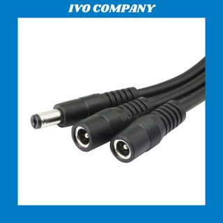 Jack Nguồn DC Chia 2