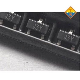 Combo 10 Transistor S8550, S8050 smd loại dán