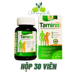 [FLAS SALE] XẢ KHO 3 NGÀY VIÊN TĂNG CÂN TAMINO