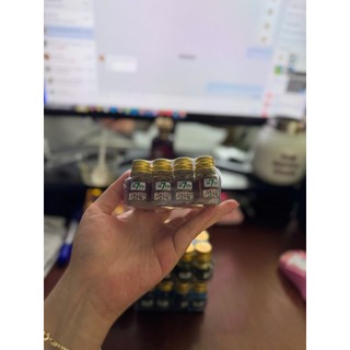[HÀNG CHÍNH HÃNG] DẦU THẢO MỘC 7 SEVEN THÁI LAN 3CC