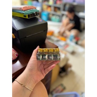 [HÀNG CHÍNH HÃNG] DẦU THẢO MỘC 7 SEVEN THÁI LAN 3CC