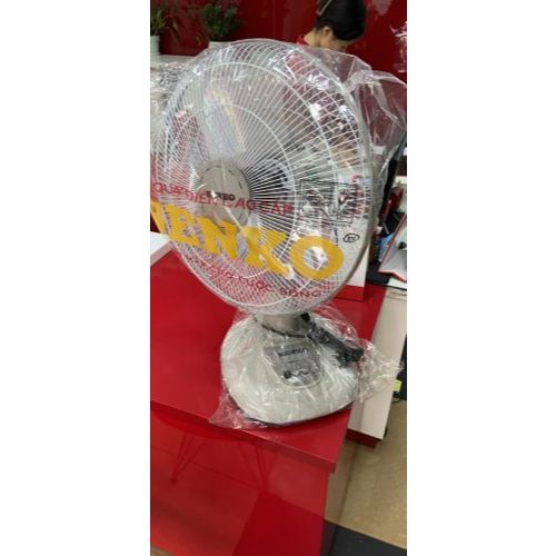 Quạt bàn Senko B1616 47W