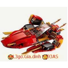 😍L3go.Gia.dinh🥰Ninja Rồng Nhiều Mẫu Ngẫu Nhiên  Ninjas MG-854A