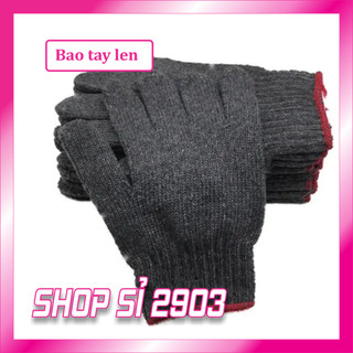 Bao tay len- Bao tay bảo hộ