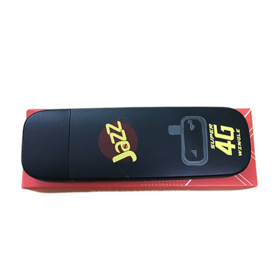 USB Dcom 4G OBC Jazz phát wifi 150Mbps