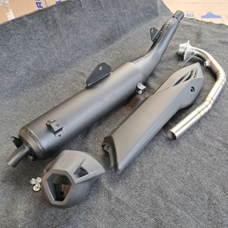  Pô Winner V1  Gia Công  Tiếng RIN ÊM tặng Ốp Pô - Cổ Winner 