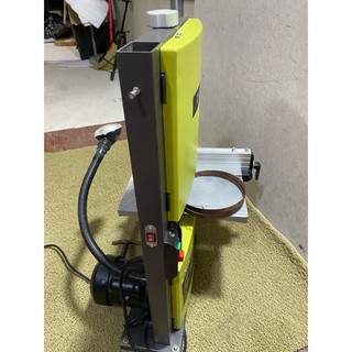 máy cưa lọng chỉ ryobi