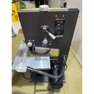 máy cưa lọng chỉ ryobi