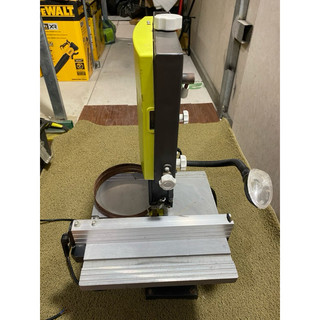 máy cưa lọng chỉ ryobi