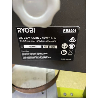 máy cưa lọng chỉ ryobi
