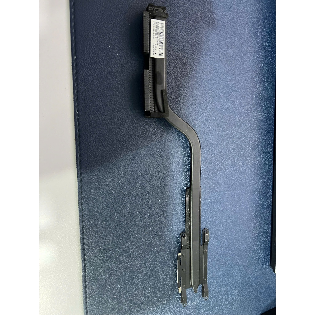Thanh Tản Nhiệt HP 14-CF 14-CK 14-DK 14Q-CS 14S-CF 14S-CS 14S-DF 14S-DK