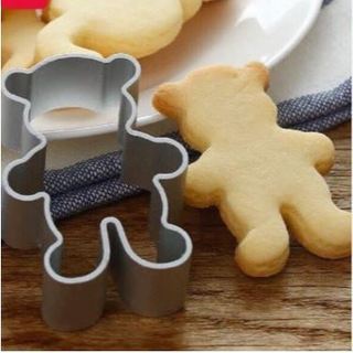 Khuôn bánh dứa/cookie cutter 1 chiếc lẻ