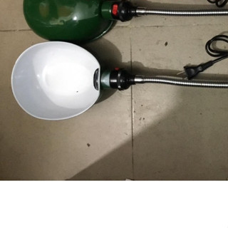 Đèn chụp có đế từ hút nam châm ON/OFF , Dành cho máy tiện ,gia công cơ khí chính xác