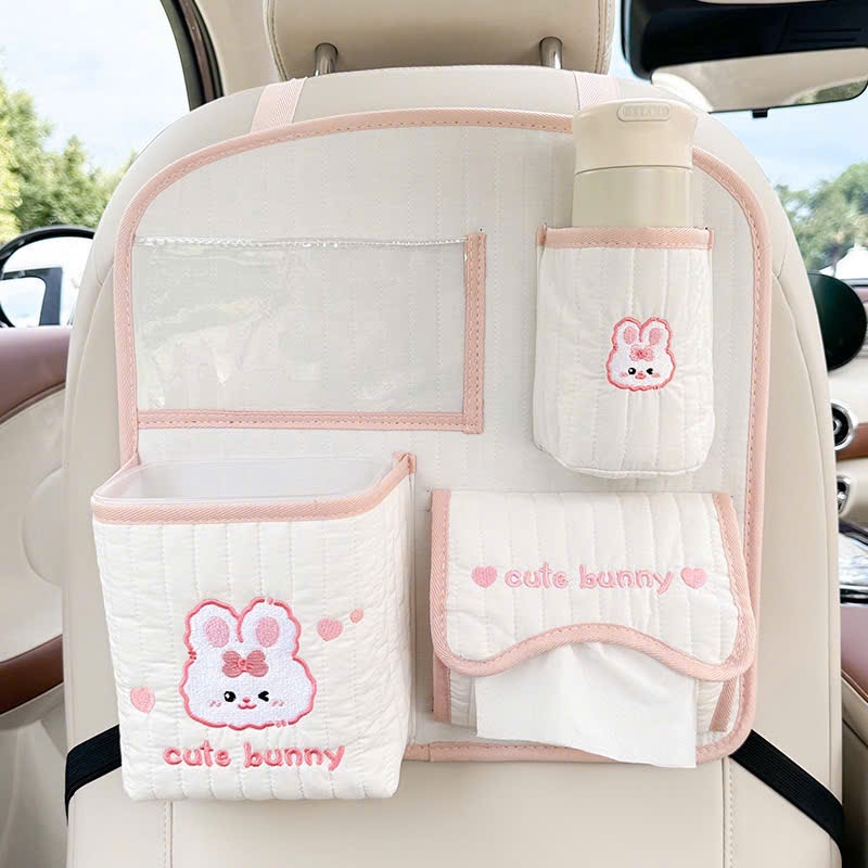 Túi đa năng treo ghế xe ô tô