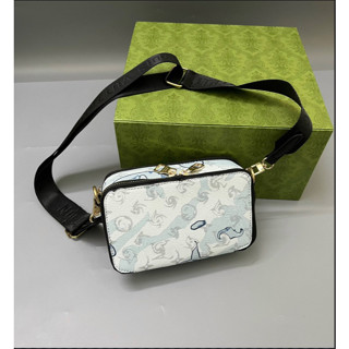  Túi đeo chéo nam  Fullbox hộp giấy thẻ  túi  đeo ngực nam  chất liệu da mặt pu cao cấp 