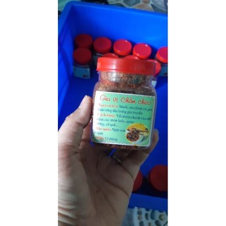 Chẩm chéo Tây Bắc loại ngon Hà Giang