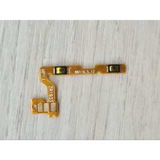 Cáp phím nguồn , cáp phím âm lượng Samsung A20s SM-A207
