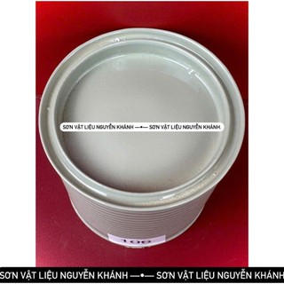 16/106-xịt samurai màu xám sáng