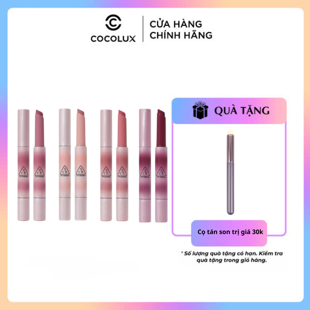 Son Dưỡng 3CE Shine Reflector