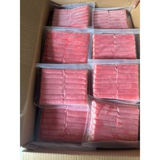Thanh CUA Surimi. TÚI 450-500g (giao hỏa tốc)