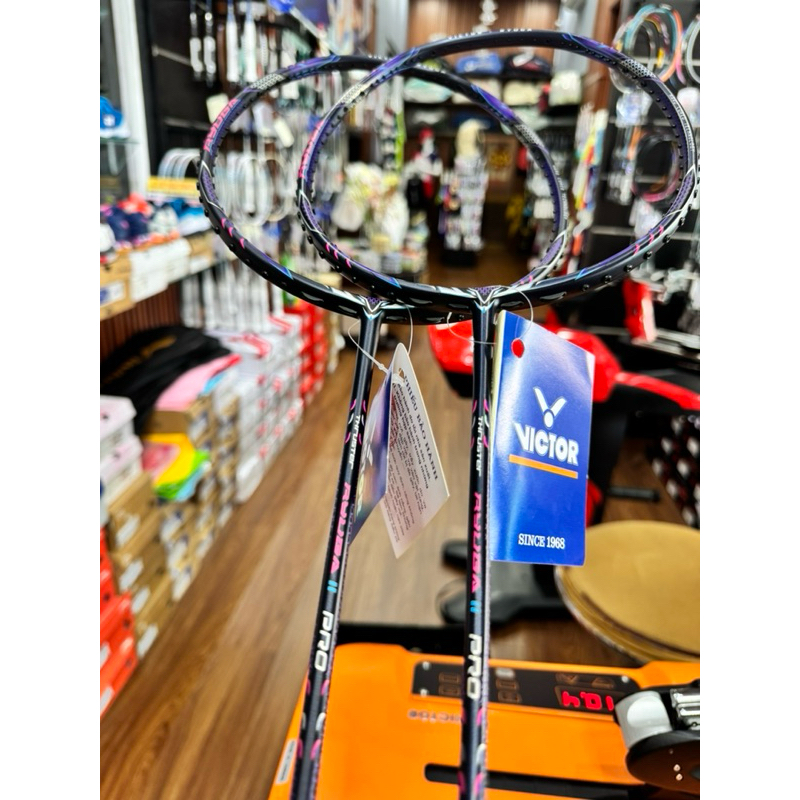 Vợt cầu lông Victor Ryuga 2 Pro  chính hãng hàng cty bảo hành  chất lượng giá cả hợp lý