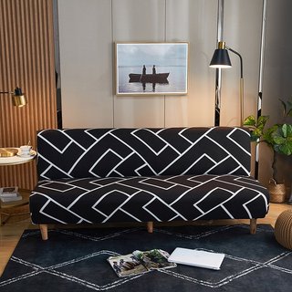 Áo bọc sofa giường tại nhà
