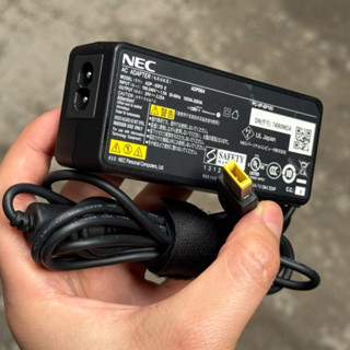 Adapter Sạc Laptop NEC Versapro VK22,VG26 20V 3.25A bản gốc Nec cung cấp