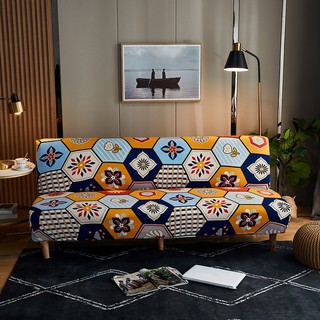 Áo bọc sofa giường tại nhà
