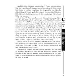 Sách - Tử vi đầu số toàn thư - tập 2 (bìa cứng)