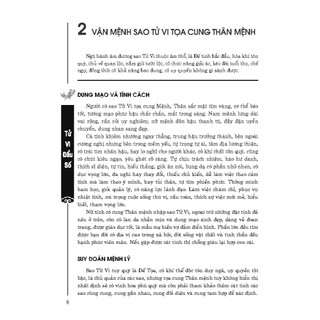 Sách - Tử vi đầu số toàn thư - tập 2 (bìa cứng)