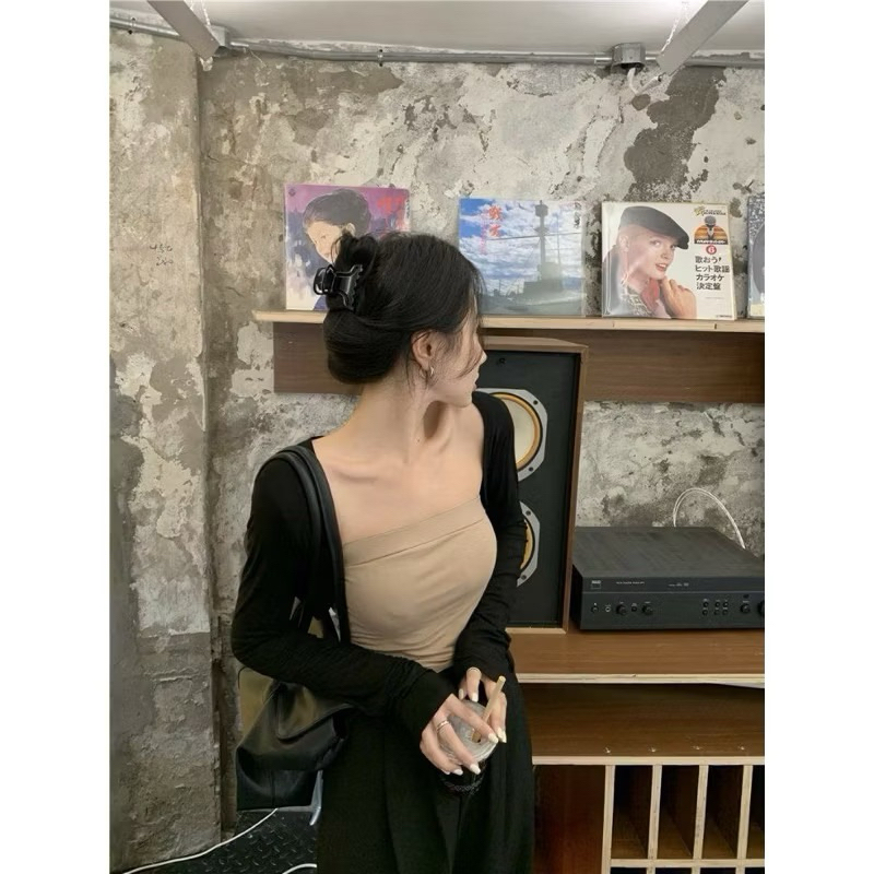 Áo Khoác cardigan Mỏng Tay Dài Chống Nắng Thoáng Khí Thời Trang Mùa Hè Cho Nữ (Có bigsize) | BigBuy360 - bigbuy360.vn