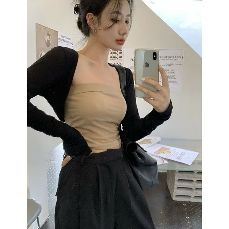 Áo Khoác cardigan Mỏng Tay Dài Chống Nắng Thoáng Khí Thời Trang Mùa Hè Cho Nữ (Có bigsize) | BigBuy360 - bigbuy360.vn