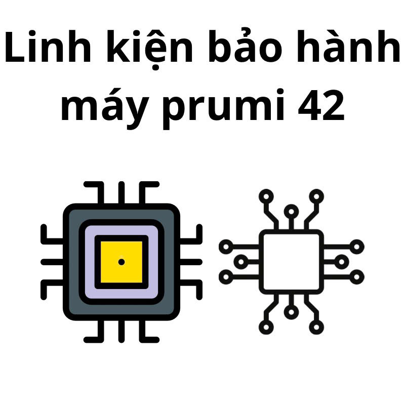 linh kiện bảo hành máy làm đẹp PRUMI 42-vui lòng nhắn shop trước khi đặt là linh kiện bảo hành chuyê