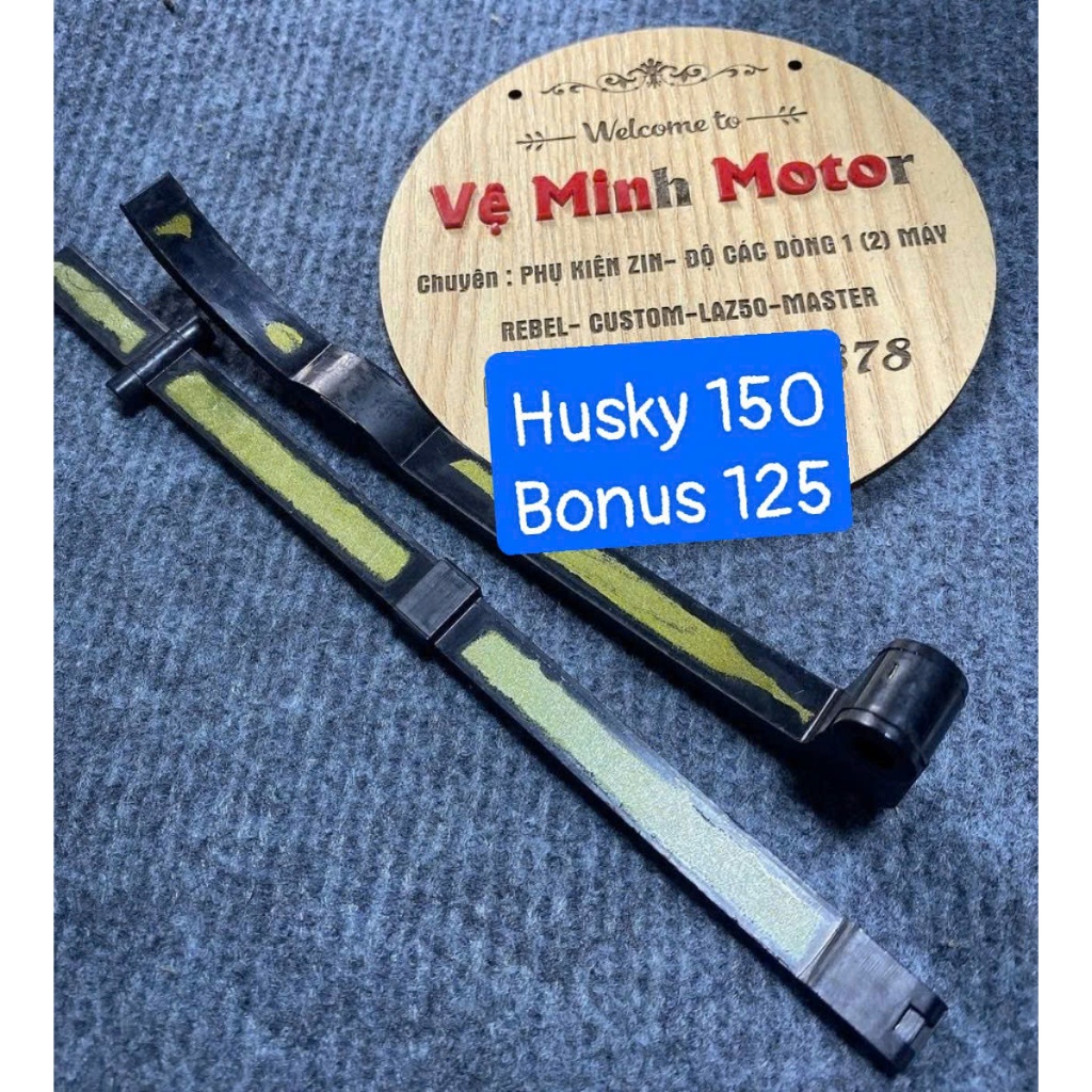 Đỡ sên cam Husky 150,Bonus 125,Tằng tăng Bonus 125,Husky 150