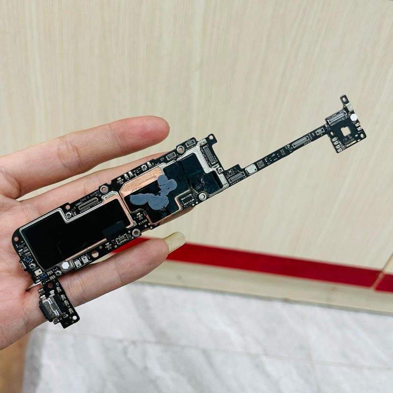 Main Xiaomi Mi 10S - M2102J2SC Rin bóc máy - Mainboard - Bo Mạch Chủ Xiaomi Mi 10S 10 S - Model M210