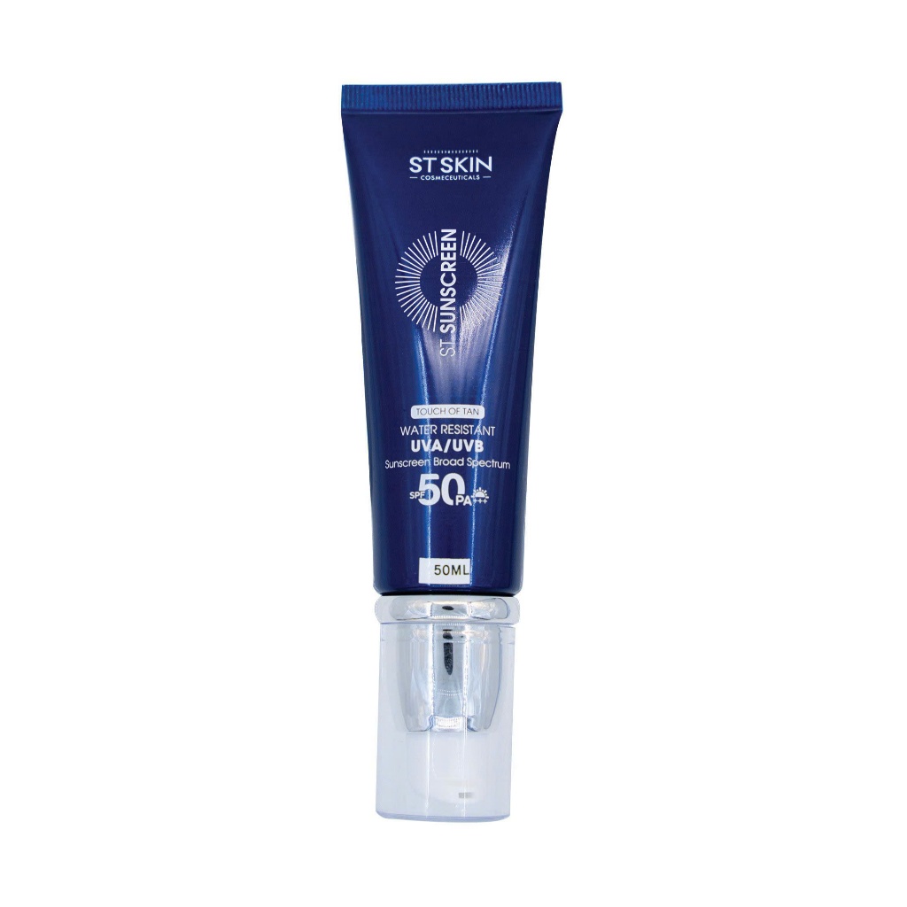 ST SKIN - Kem Chống Nắng - ST SUNSCREEN