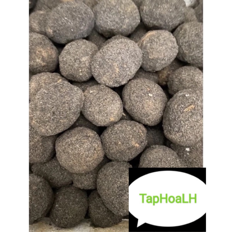 10 Quả Trứng Vịt muối tro,Trứng bách thảo,chỉ giao Siêu Tốc