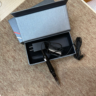 Máy Phun Xăm Kỹ Thuật Số VK CHARM