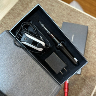 Máy Phun Xăm Kỹ Thuật Số VK CHARM