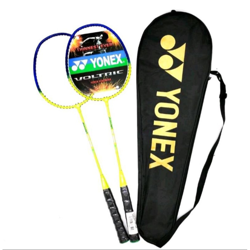 Vợt Yonex đơn,đôi