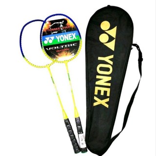 Vợt Yonex đơn,đôi