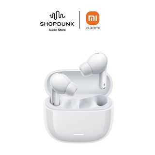  Tai Nghe Bluetooth Xiaomi Redmi Buds 6 Lite Chống Nước Chính Hãng 