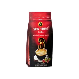  CÓ SỈ THÙNG _Cà Phê SƠN TÙNG Số 3   Loại 500g  