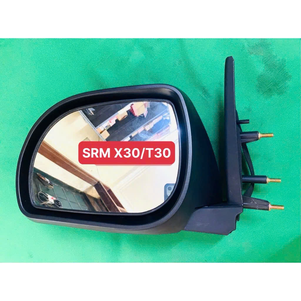 Gương hậu Dongben X30/SRM X30