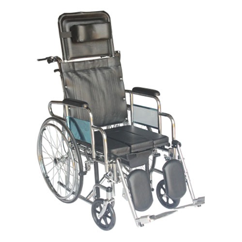 Xe Lăn Ngả Cao Cấp Lucass X7
