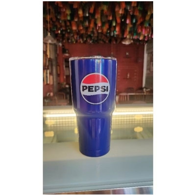 Ly giữ nhiệt Suntory PepsiCo.