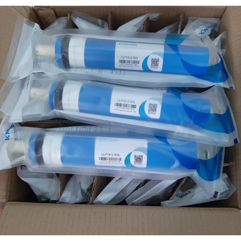 Lõi lọc số 4 RO Vontron máy lọc nước