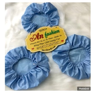 Nón Bánh Tiêu Phòng Sạch