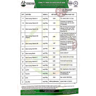 [HSD XA] Bột Dinh Dưỡng ENAZ PEDIA cho trẻ biếng ăn,suy dinh dưỡng