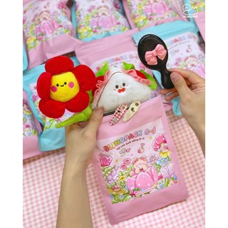 Hộp quà blindpack 8/3 (Có sẵn- Giao màu ngẫu nhiên)